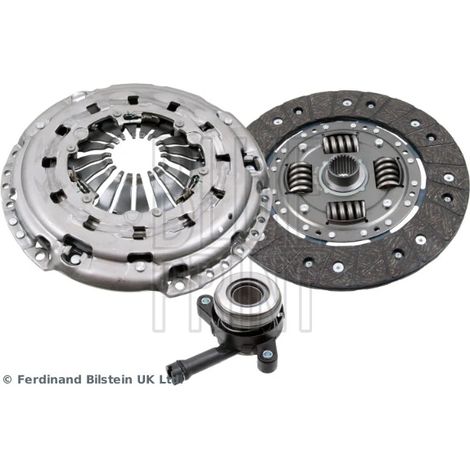 Kit d'embrayage Blue Print ADBP300119 CITROËN 16 076 786 80 16 076 786 80 S1