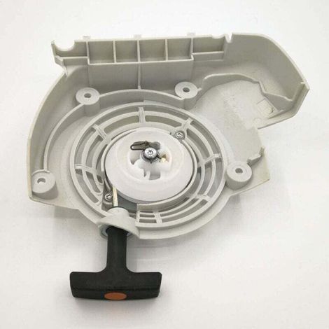 Lanceur à rappel pour débroussailleuse Stihl FS120 FS200 FS250 FS300 FR350 BT120C BT121 4134 080 2101