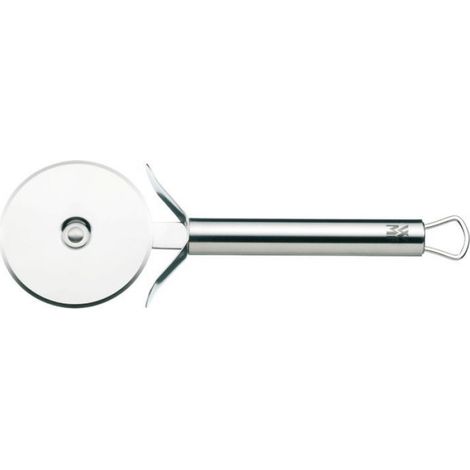 Coupe-pizza - - PROFI PLUS - Inox - Dimensions : 20x0.65x0.15 cm (1/4)