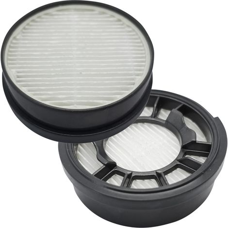 Camry CR 7063 HEPA-Filter Silber für Staubsauger (1/3)