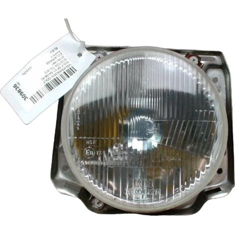 [PRODUIT D'OCCASION] Phare Gauche VOLKSWAGEN Golf 84-92 ♻️ Ref Oe. 1h6941017c - Garantie à vie (1/3)