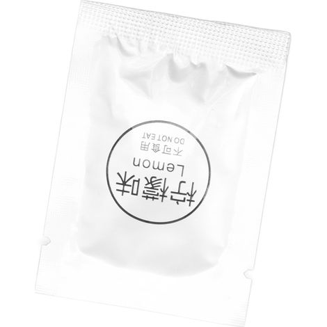 6er-Packung Auto-Lufterfrischer-Tabletten, tragbare Clips für Lüftungsschlitze, Nachfüllpackungen für Autozubehör, Zitronenduft (1/5)