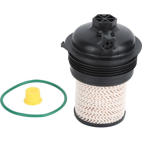 Filtre à gasoil moteur diesel pour Renault 165571618R, pièce de rechange compatible (1/5)