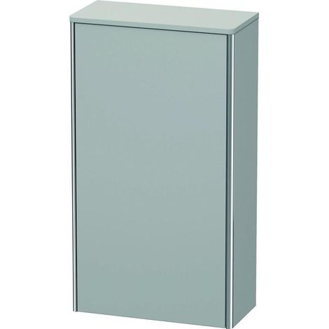 Duravit XSquare Halbhochschrank, eine Tür Anschlag rechts, 2 (1/5)