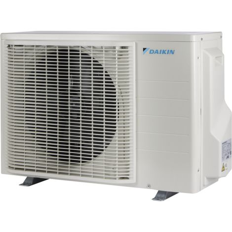 Climatizzatore condizionatore unità esterna Daikin RXM R32 monosplit 2.5 kW (si riferisce alla sola UNITA' ESTERNA) RXM25A9