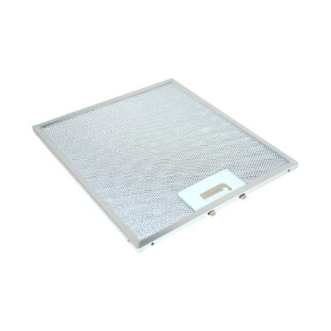 Filtro metallico (antigrasso) 266 x 303 mm - Cappa aspirante - ARISTON HOTPOINT - 363068713411168727