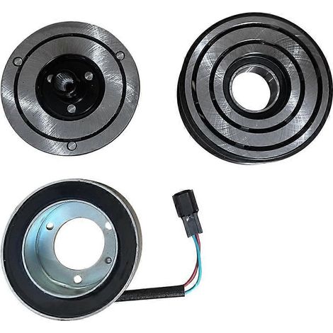 926001JA1A Klimakompressor-Kupplungssatz für Nissan Maxima, Murano, Quest, Pathfinder, Infiniti 92610JP01C, 926001JA0A, 926001JA1B (1/5)