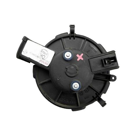 [PRODUIT D'OCCASION] Moteur Ventilateur Chauffage FIAT Panda 03-06 ♻️ Ref Oe. 77362539 - Garantie à vie (1/2)