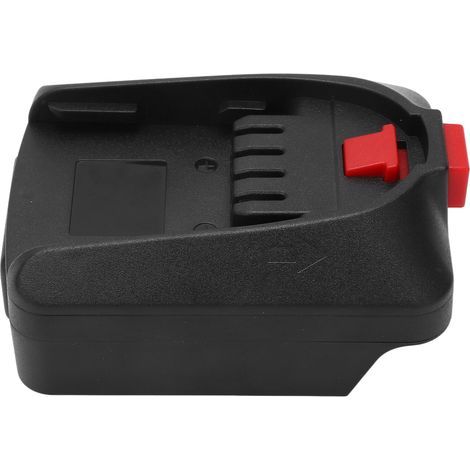 18V Lithium-Akku-Adapter, Stromanschluss, Werkzeugkonverter für Bosch (1/5)