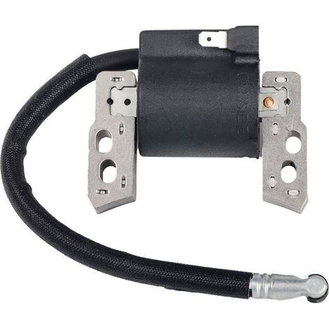 Elektronische Zündspule als Ersatz – kompatibel mit Briggs & Stratton, Modelle 695711, 802574 und mehr