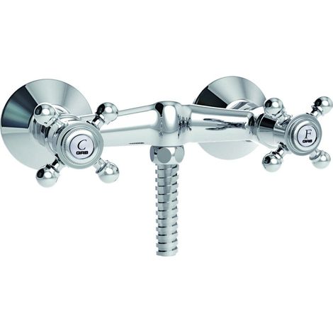 Mélangeur douche 1866 Classique