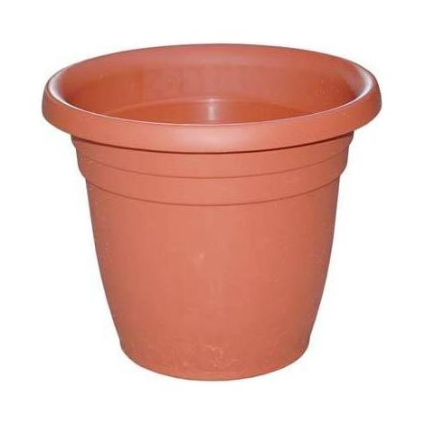 VASO TONDO THEA ICS