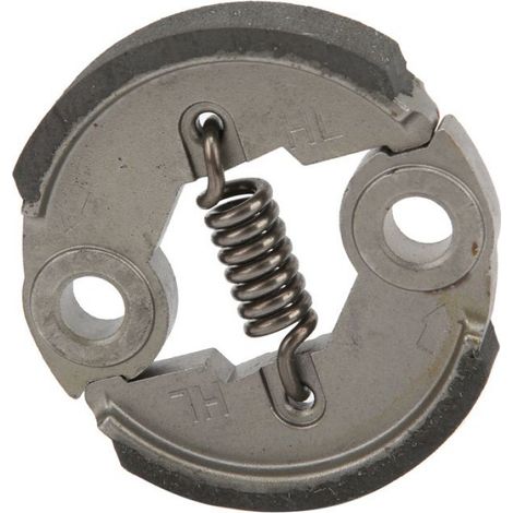 Embrayage - Pour Moteur 2 Temps 43cc 47cc 49cc - Compatible Mini Vélo Dirt Bike Crosser ATV - 1 Pièce (1/5)
