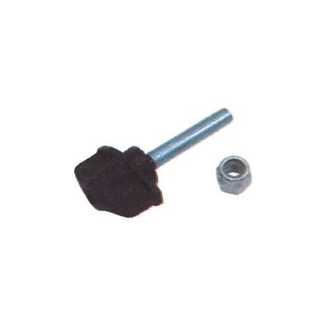 MAORI Handhebelschüttler BASIC B10 - TWIST STD - 017114