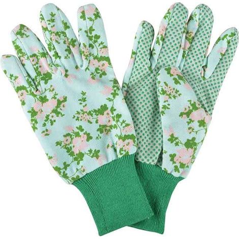 Gants de Jardinage pour femme (1/5)