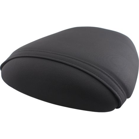 Coussin/sacoche de siège arrière pour passager arrière de moto, compatible avec Suzuki SV400 600 98-02 (1/5)