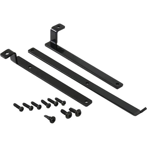 Support mural pour aspirateur Mirka MIN6519111