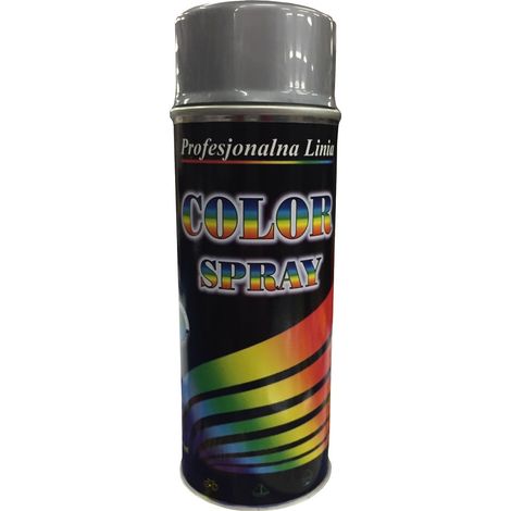 400 ml rotes Foundation-Spray - MTP P 3009