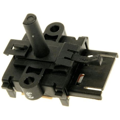 COMMUTATEUR CUISSON--8 POSITIONS pour FOUR BRANDT - AS6018504