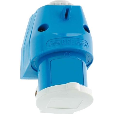 CEE-Maschinenstecker BALS B000242 (1/3)