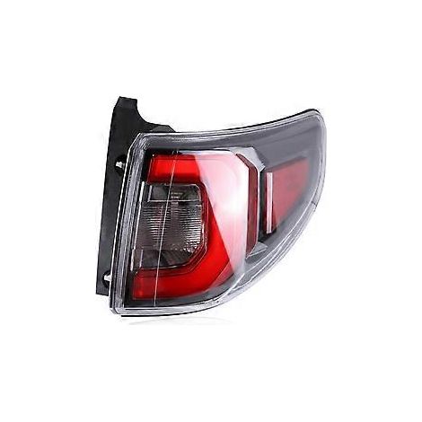 Rücklicht für Acadia 2013–2016, Acadia Limited 2017, LED-Rücklichteinheit, Seitenrücklicht 84