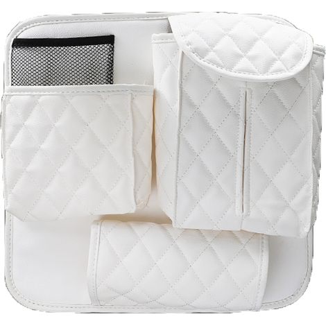 Sac de rangement pour voiture, sac de rangement multifonctionnel pour véhicule (1/5)
