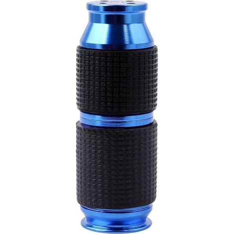 Ouvre-Bouteille Pour Crème Fouettée - Outil Portable En Aluminium - Pour Bouteilles De Gaz N2O - 7,5 x 2,5 cm - 1 Pièce (1/5)