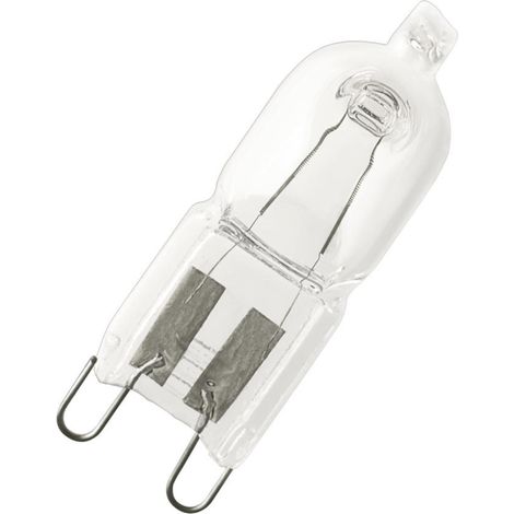 Osram Halopin Pro 60W 230V Sockel G9 2800K dimmbar