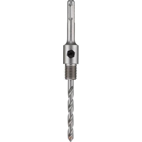kwb 175320 Alberino di supporto per corone cave a forare 19 mm 1 pz. (1/3)