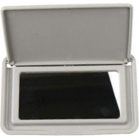Douille spéciale à tête hexagonale de 1/2 pouce (17 mm) pour vis de carter d'huile, outil manuel de réparation automobile (1 pièce). (1/5)
