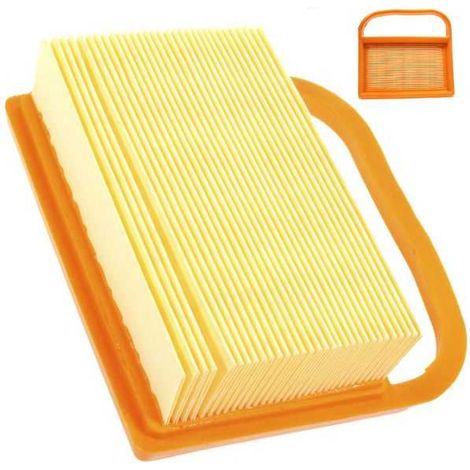 Filtre à air adaptable pour découpeuse Stihl TS410, TS420,TS440 (1/5)