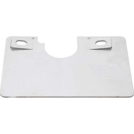 Dispositivo antirrobo para la puerta del conductor, protección antirrobo para la puerta del conductor, repuesto de accesorio para automóvil Ducato X250 X290 (1/5)