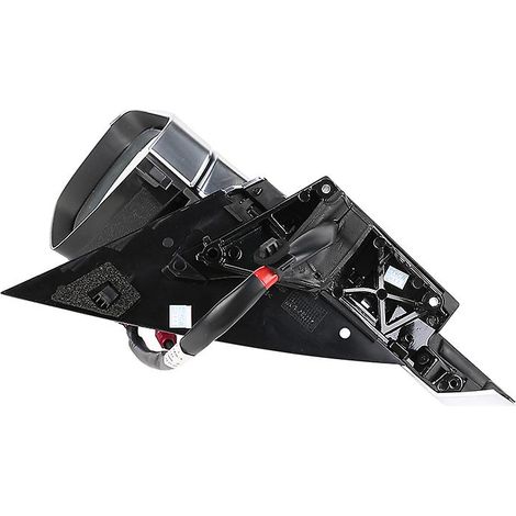 Ensemble de rétroviseur intérieur New Energy Vehicle Parts 1110784-00-l Pour Model 3 2019-2020 1110784-00-l( ) (1/5)