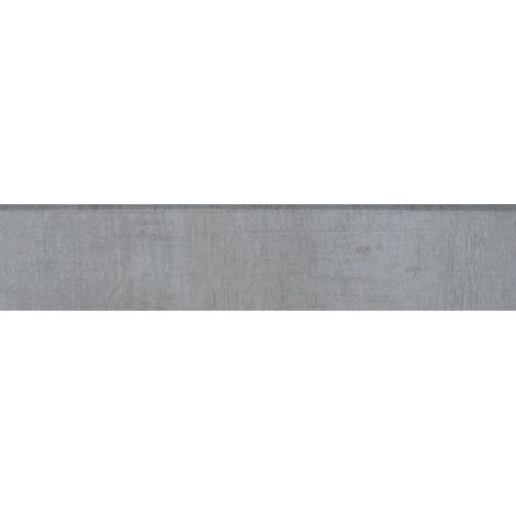 Sockel Habitat 7 x 31 cm grau Sockel