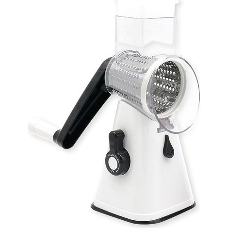 3 in 1 magic super slicer - gemuse und obstschneider