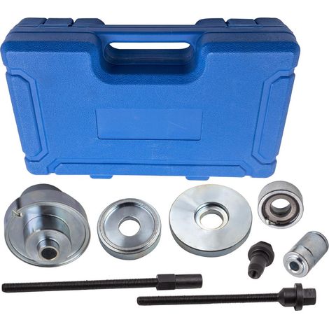 Silentbloc Extractor De Rodamientos for VW POLO 9N FOX AUDI A2 Silent Bearing (1/5)