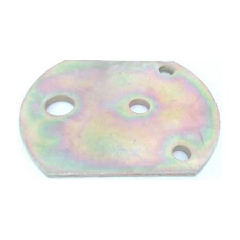 783-08577A - Plaque de Segment de Direction pour Tondeuse Autoportée MTD