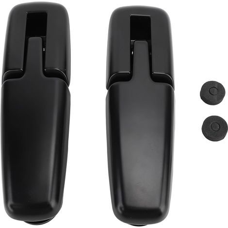 Resistant 78420A69 Liftgate Mariner Hinges Glass Hinge Shake 2005 2007
