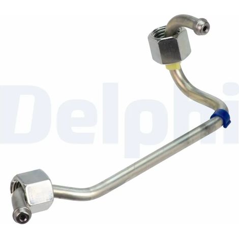Conduite à haute pression, injection Delphi Technologies HPP412 FORD 1132914