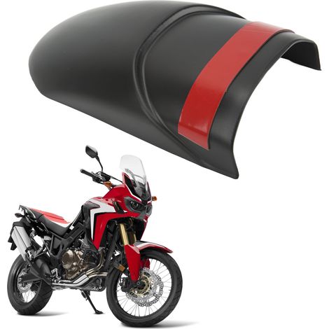 Prolongateur de garde-boue avant pour moto Africa Twin CRF1000L 2015‑2021, extension de protection de roue (1/5)