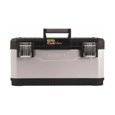 Caja de herramientas - 26 kg Max - 58,4 x 29,3 x 29,5 cm - FATMAX - STANLEY, 1-95-616