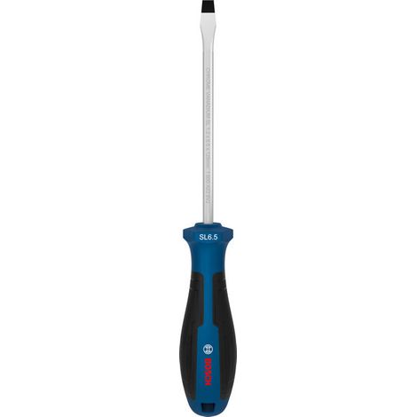 Bosch Schraubendreher SL 1,2 x 6,5 x 125 mm (1/5)