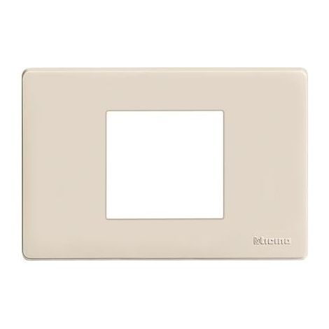 placca 2p centrati resina magic