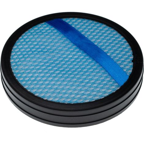 vhbw filtro sostituisce Philips 432200494361, CP9985, CP9985/01, FC5007/01, ZVOT951 filtri per aspirapolvere a batteria - filtro in spugna