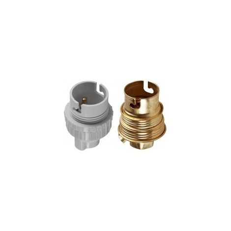attacco per lampadina design attacco in nylon per lampadine a vite E27