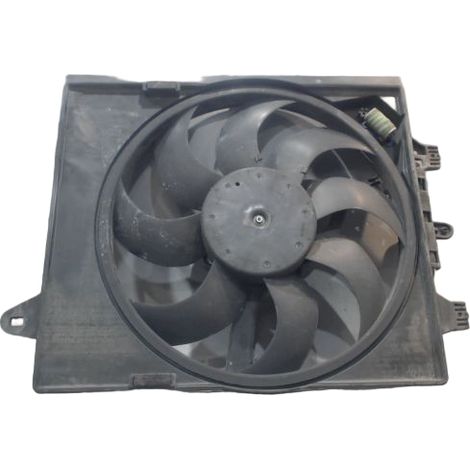 [PRODUIT D'OCCASION] Moteur Ventilateur Radiateur LANCIA Y ♻️ Ref Oe. 52057712 - Garantie à vie (1/3)