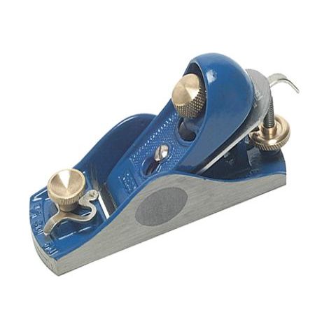 Record Irwin 09 1/2 Block Plane - Adjustable