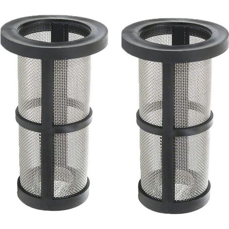 royaluxe -Compatible Polaris 48222 Sac filtrant de rechange pour nettoyeur de piscine, (1/5)