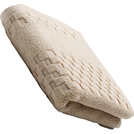 Serviette absorbante, serviette en microfibre pour les cheveux, serviette à séchage rapide. Serviettes de séchage pour tous types de cheveux (1/5)