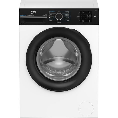 Beko BM3WFSU37213WPBB machine à laver blanc 7 kg (1/3)